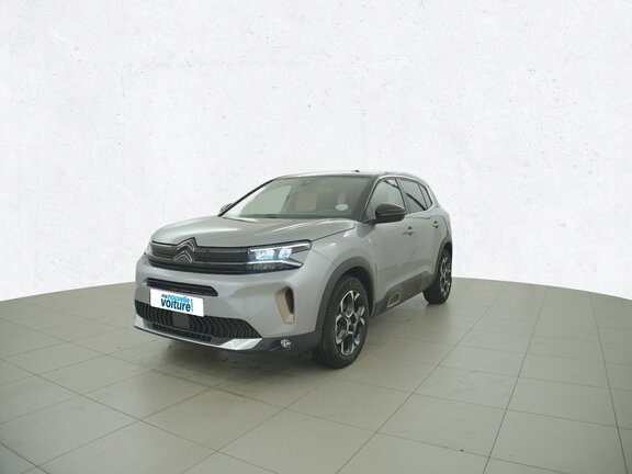 Occasion CITROEN C5 AirCross C5 Aircross PureTech 130 S&S BVM6 - C-Series