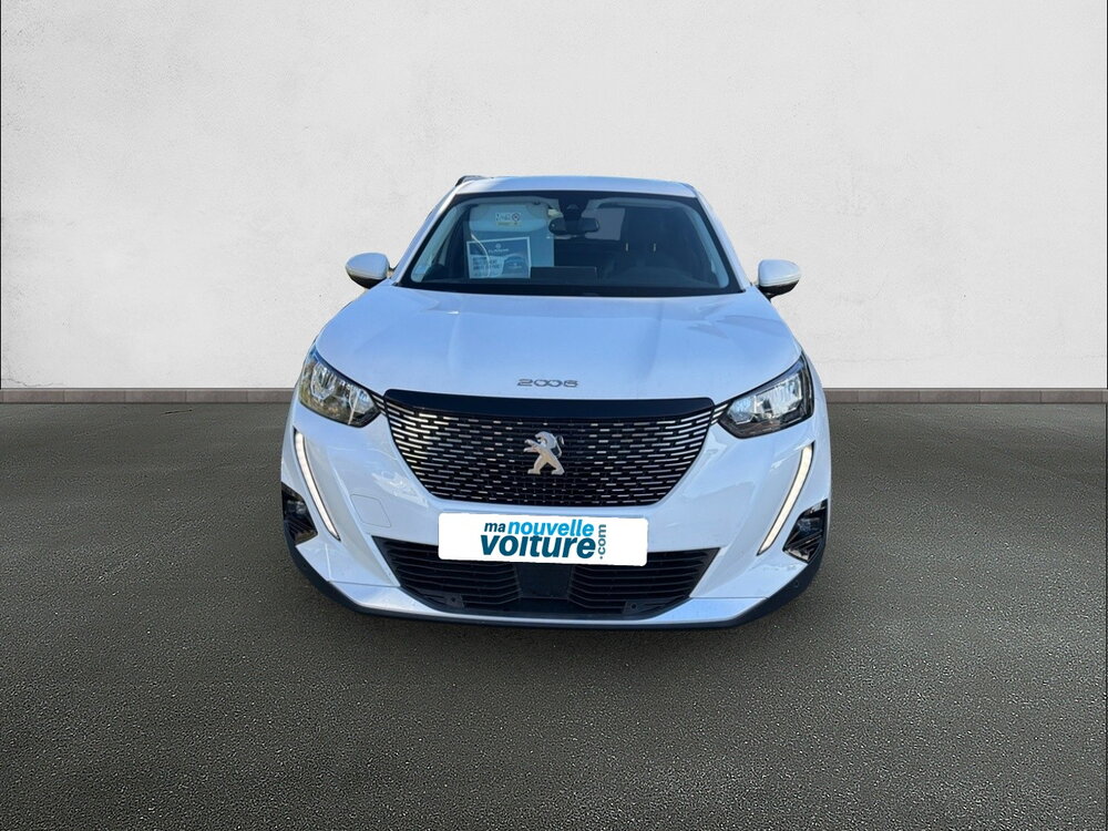 Occasion PEUGEOT 2008 2008 BlueHDi 130 S&S EAT8 - Allure