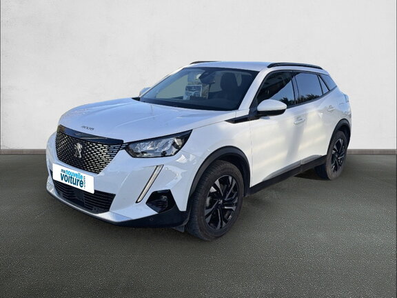 Occasion PEUGEOT 2008 2008 BlueHDi 130 S&S EAT8 - Allure