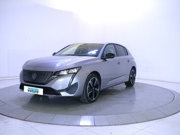 Occasion PEUGEOT 308 308 Electrique 54 kWh 156ch - Allure