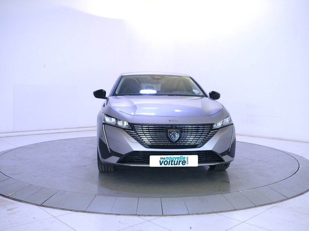 Occasion PEUGEOT 308 308 Electrique 54 kWh 156ch - Allure