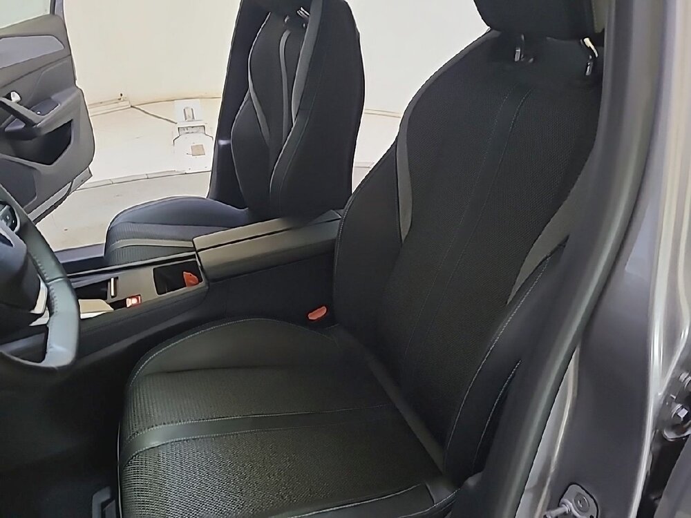 Occasion PEUGEOT 308 308 Electrique 54 kWh 156ch - Allure