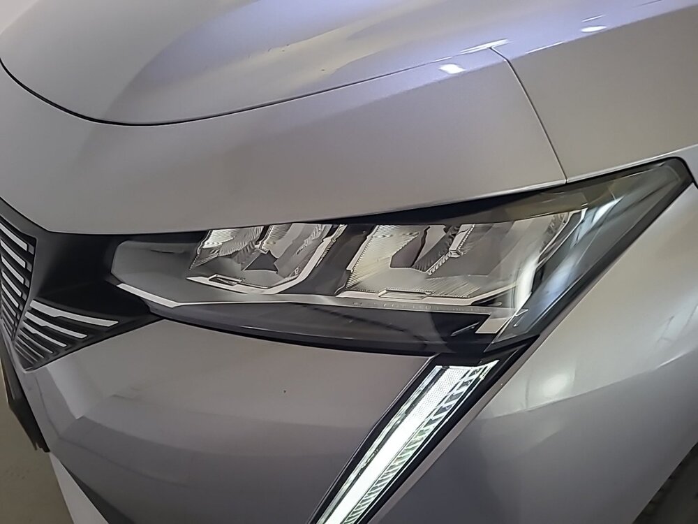 Occasion PEUGEOT 308 308 Electrique 54 kWh 156ch - Allure