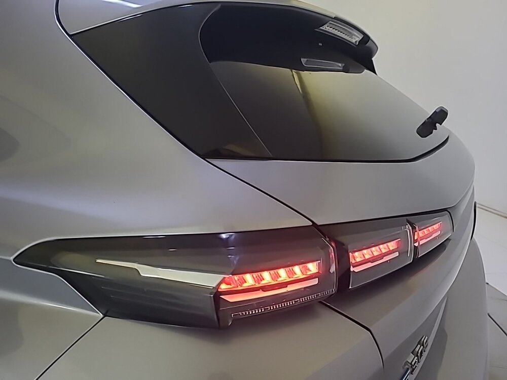 Occasion PEUGEOT 308 308 Electrique 54 kWh 156ch - Allure