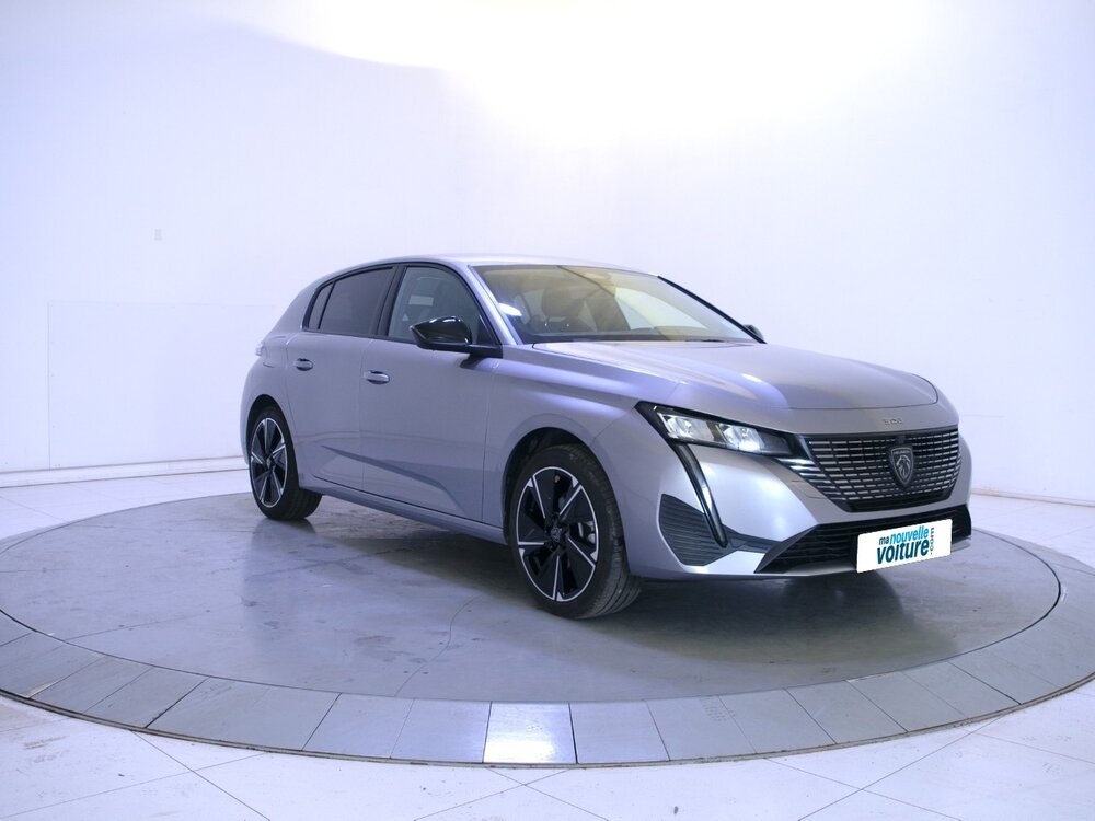 Occasion PEUGEOT 308 308 Electrique 54 kWh 156ch - Allure