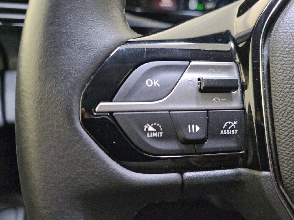 Occasion PEUGEOT 308 308 Electrique 54 kWh 156ch - Allure
