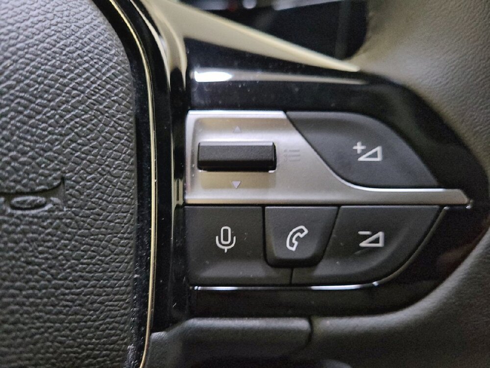 Occasion PEUGEOT 308 308 Electrique 54 kWh 156ch - Allure