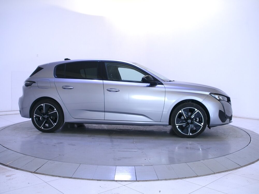 Occasion PEUGEOT 308 308 Electrique 54 kWh 156ch - Allure