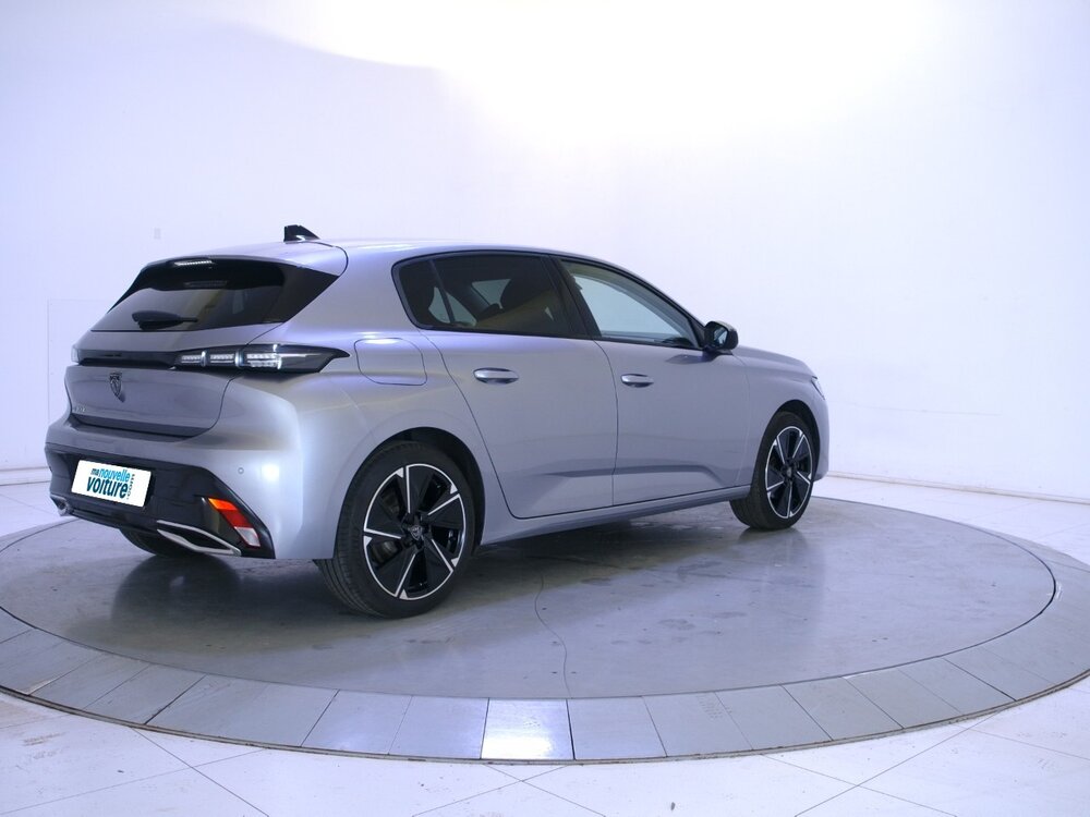 Occasion PEUGEOT 308 308 Electrique 54 kWh 156ch - Allure