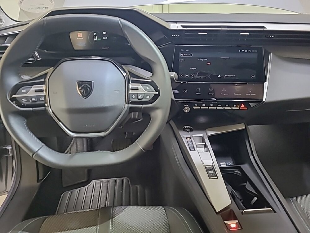 Occasion PEUGEOT 308 308 Electrique 54 kWh 156ch - Allure
