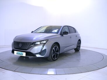 Occasion PEUGEOT 308 308 Electrique 54 kWh 156ch - Allure