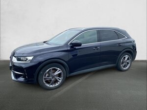 Occasion DS DS 7 Crossback DS7 Crossback Hybride E-Tense 225 EAT8 - Rivoli