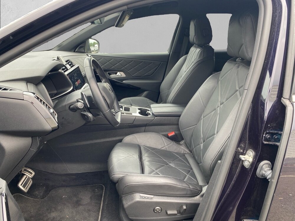 Occasion DS DS 7 Crossback DS7 Crossback Hybride E-Tense 225 EAT8 - Rivoli