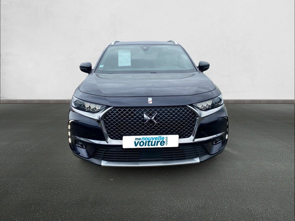 Occasion DS DS 7 Crossback DS7 Crossback Hybride E-Tense 225 EAT8 - Rivoli