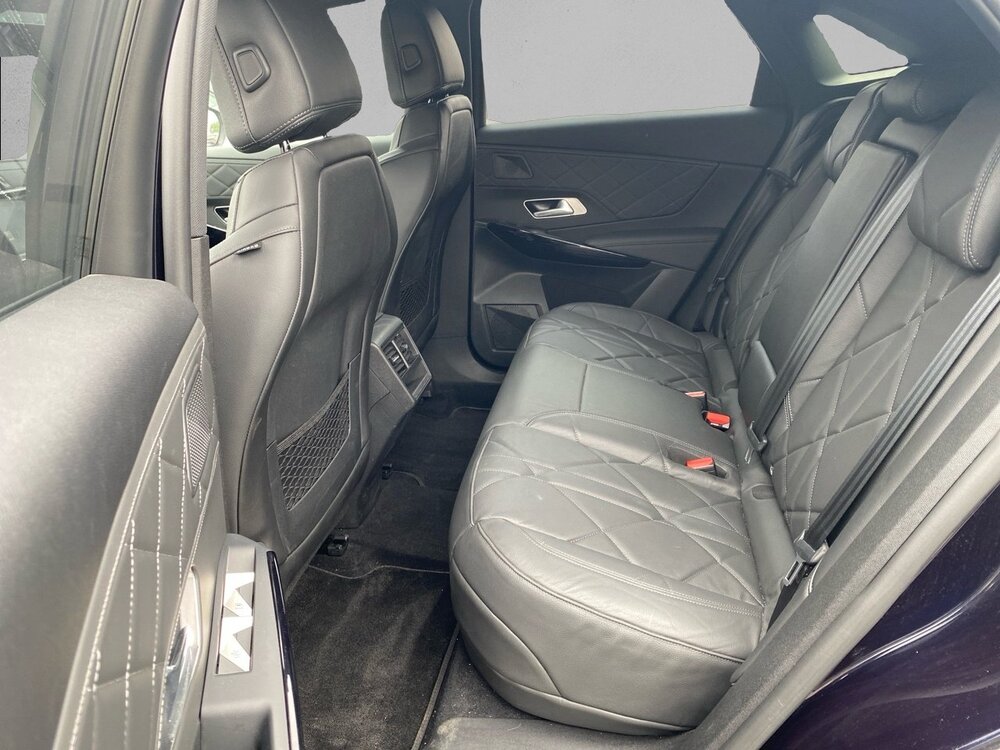 Occasion DS DS 7 Crossback DS7 Crossback Hybride E-Tense 225 EAT8 - Rivoli