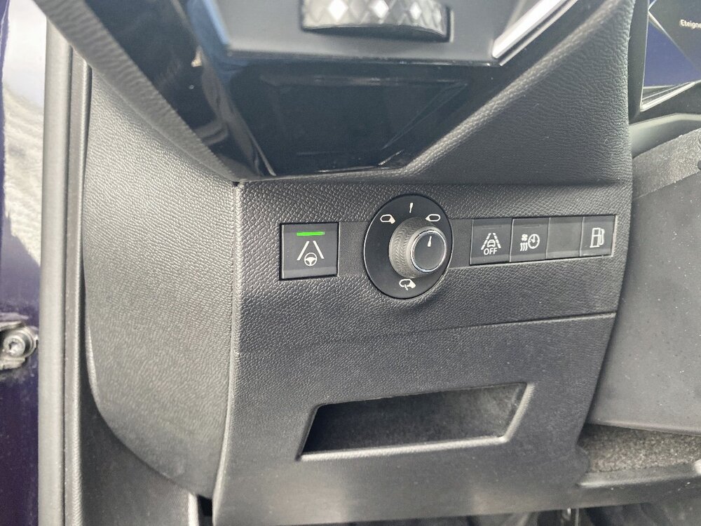 Occasion DS DS 7 Crossback DS7 Crossback Hybride E-Tense 225 EAT8 - Rivoli