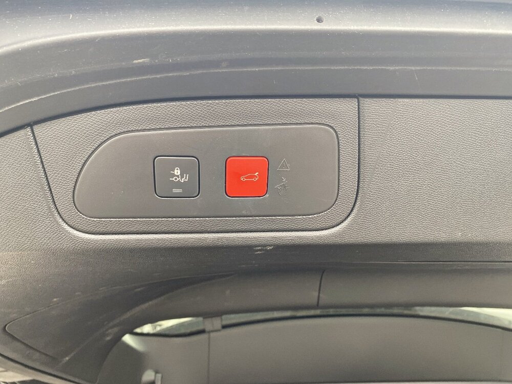 Occasion DS DS 7 Crossback DS7 Crossback Hybride E-Tense 225 EAT8 - Rivoli