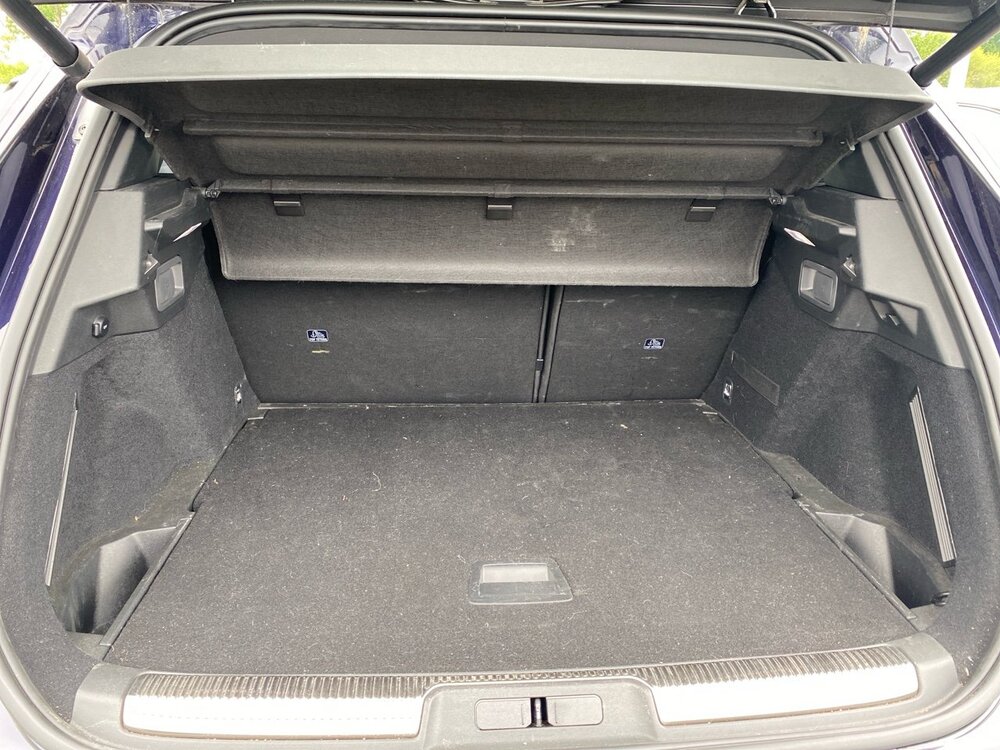 Occasion DS DS 7 Crossback DS7 Crossback Hybride E-Tense 225 EAT8 - Rivoli