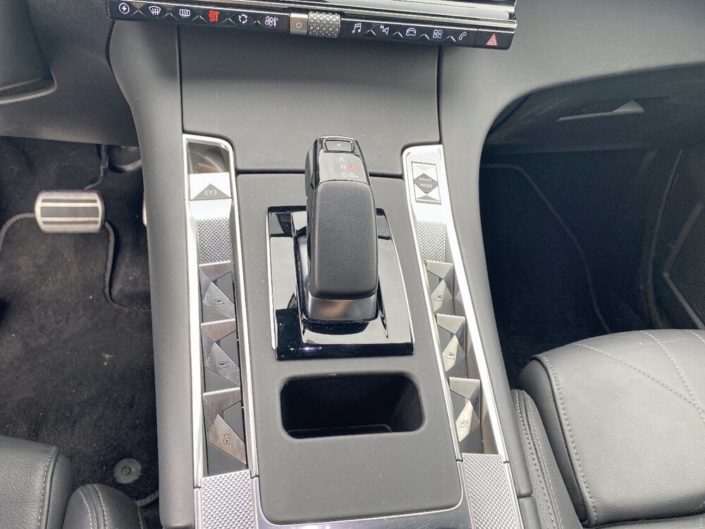 Occasion DS DS 7 Crossback DS7 Crossback Hybride E-Tense 225 EAT8 - Rivoli