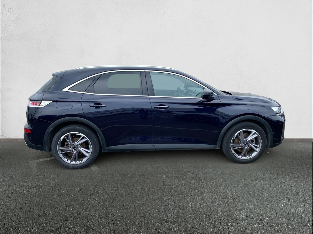 Occasion DS DS 7 Crossback DS7 Crossback Hybride E-Tense 225 EAT8 - Rivoli