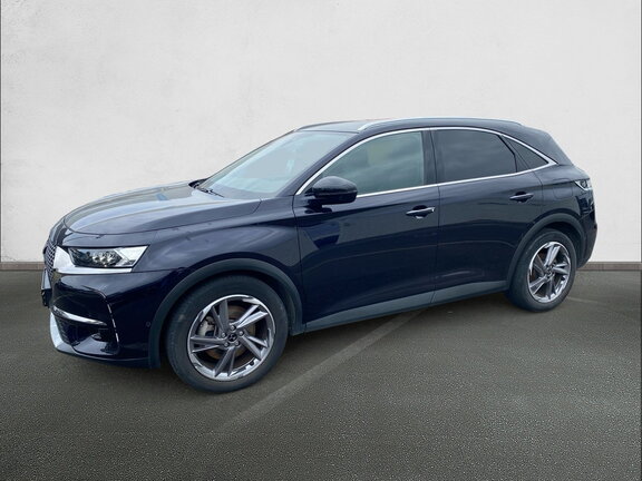 Occasion DS DS 7 Crossback DS7 Crossback Hybride E-Tense 225 EAT8 - Rivoli