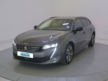 Occasion PEUGEOT 508 508 SW Hybrid 225 e-EAT8