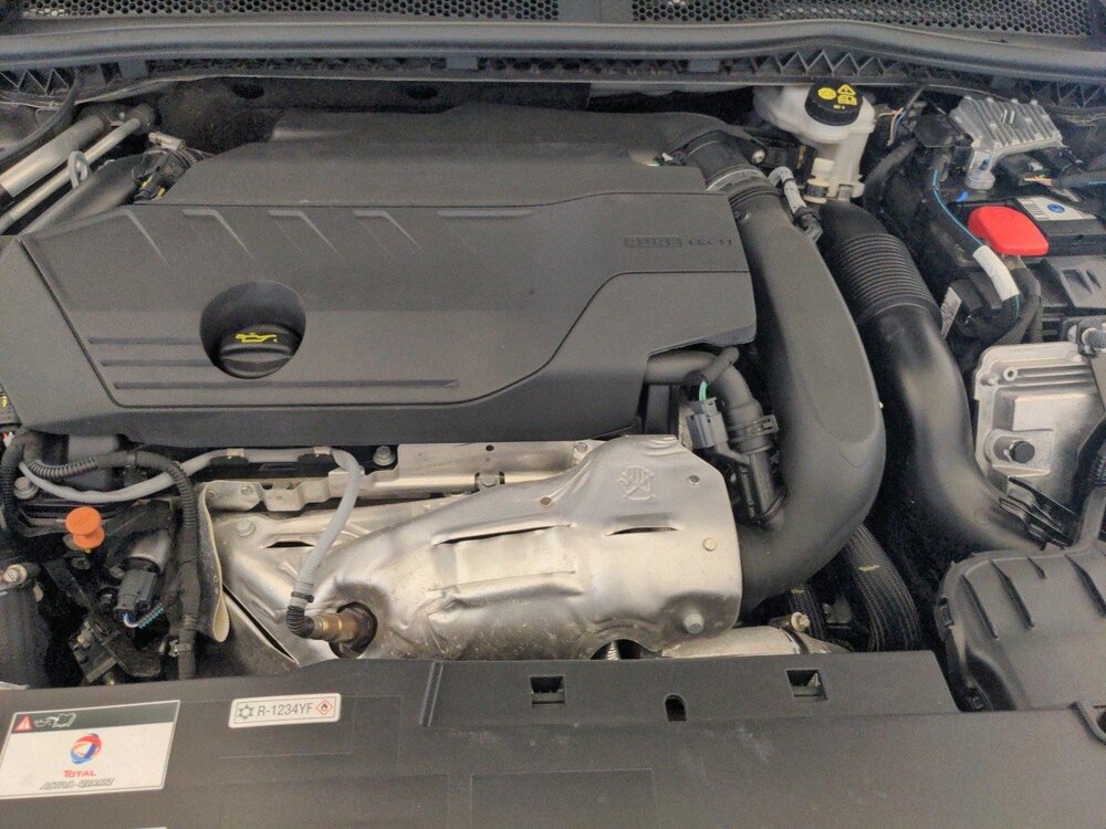 Occasion PEUGEOT 508 508 SW Hybrid 225 e-EAT8 - Allure Pack