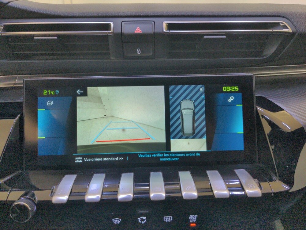 Occasion PEUGEOT 508 508 SW Hybrid 225 e-EAT8 - Allure Pack