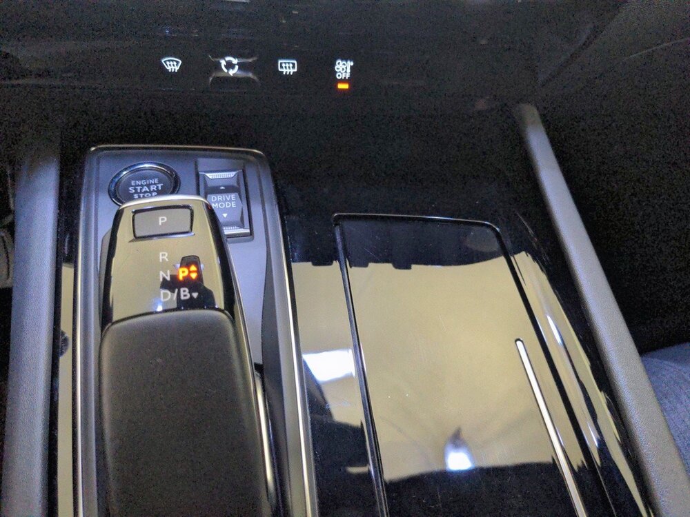 Occasion PEUGEOT 508 508 SW Hybrid 225 e-EAT8 - Allure Pack