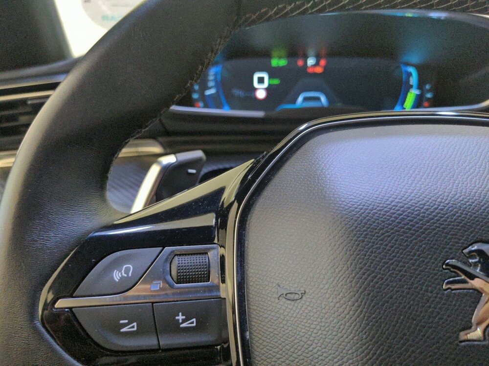 Occasion PEUGEOT 508 508 SW Hybrid 225 e-EAT8 - Allure Pack