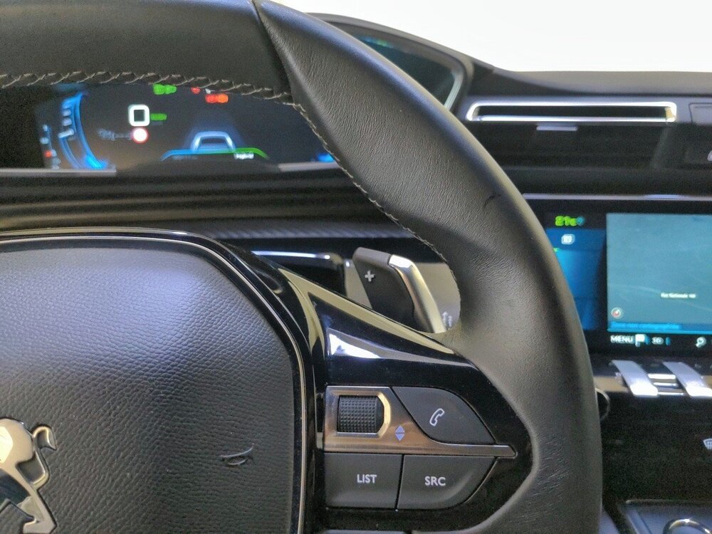 Occasion PEUGEOT 508 508 SW Hybrid 225 e-EAT8 - Allure Pack