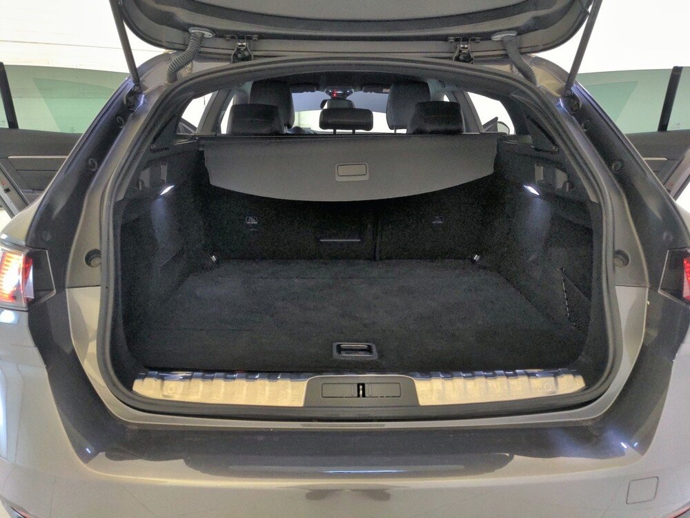 Occasion PEUGEOT 508 508 SW Hybrid 225 e-EAT8 - Allure Pack