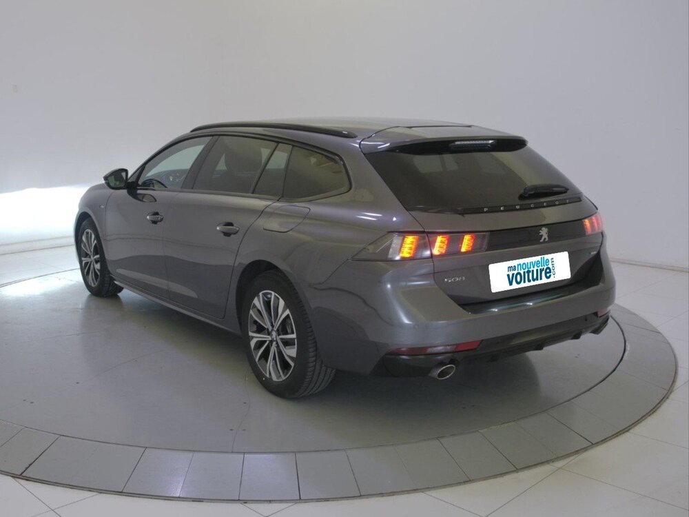 Occasion PEUGEOT 508 508 SW Hybrid 225 e-EAT8 - Allure Pack