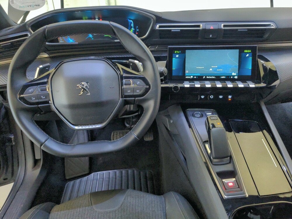 Occasion PEUGEOT 508 508 SW Hybrid 225 e-EAT8 - Allure Pack