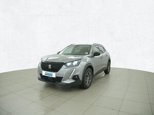 Occasion PEUGEOT 2008 2008 PureTech 100 S&S BVM6 - Style