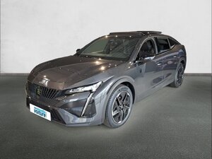 Occasion PEUGEOT 408 408 PureTech 130 ch S&S EAT8 - GT