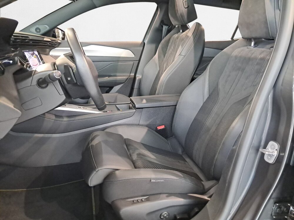 Occasion PEUGEOT 408 408 PureTech 130 ch S&S EAT8 - GT