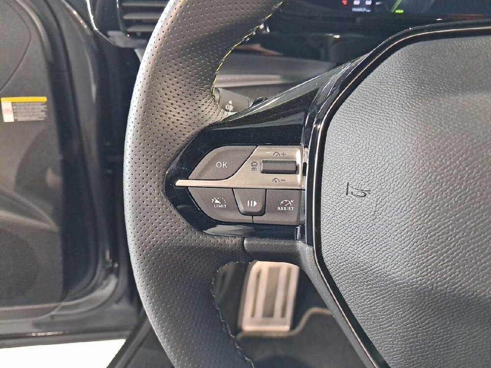 Occasion PEUGEOT 408 408 PureTech 130 ch S&S EAT8 - GT