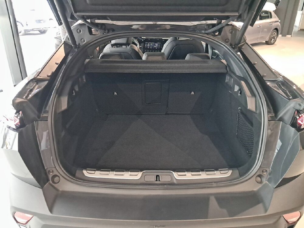 Occasion PEUGEOT 408 408 PureTech 130 ch S&S EAT8 - GT