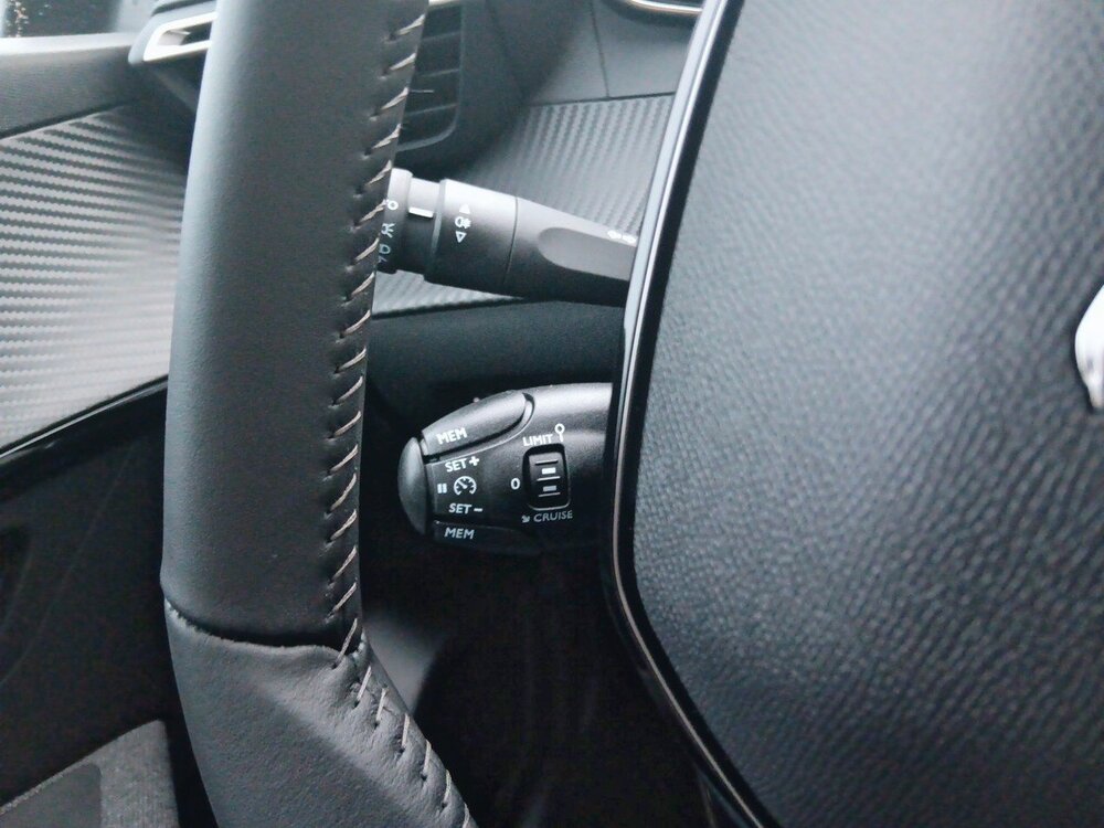 Occasion PEUGEOT 208 208 PureTech 100 S&S BVM6 - Style
