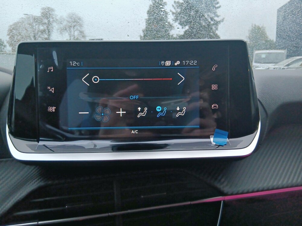 Occasion PEUGEOT 208 208 PureTech 100 S&S BVM6 - Style