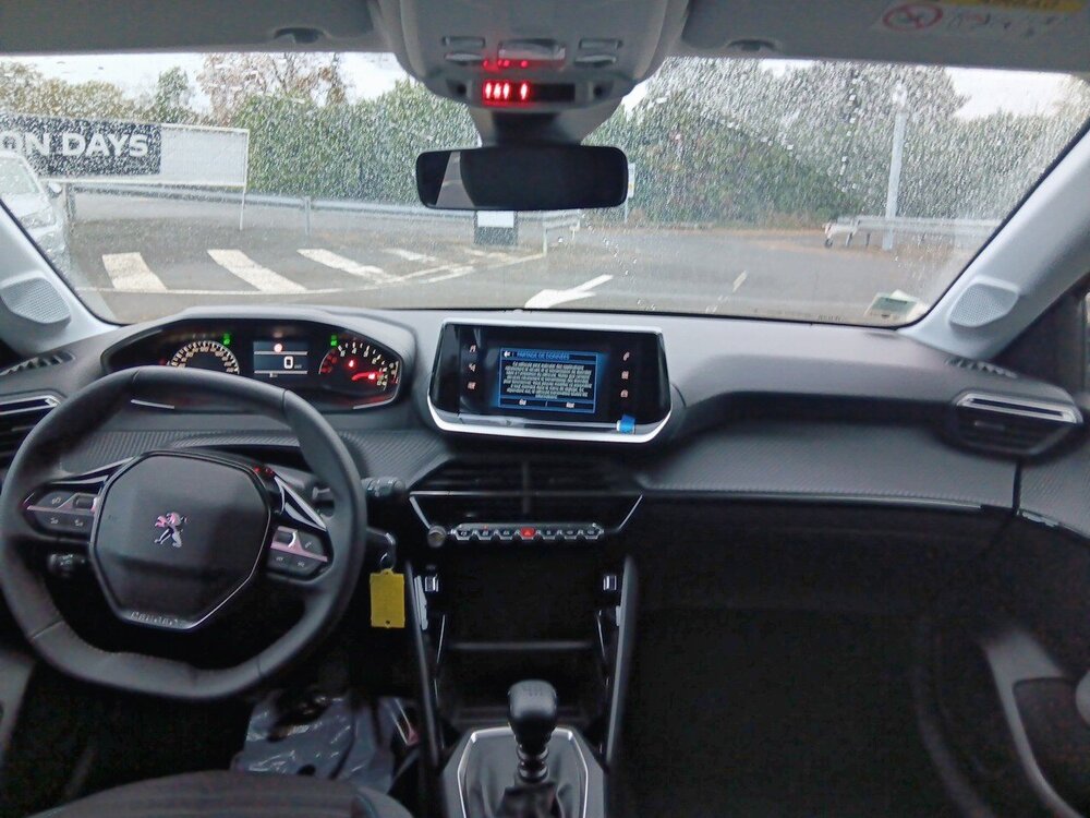 Occasion PEUGEOT 208 208 PureTech 100 S&S BVM6 - Style