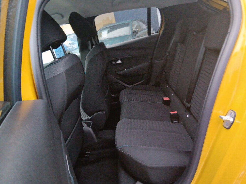 Occasion PEUGEOT 208 208 PureTech 100 S&S BVM6 - Style