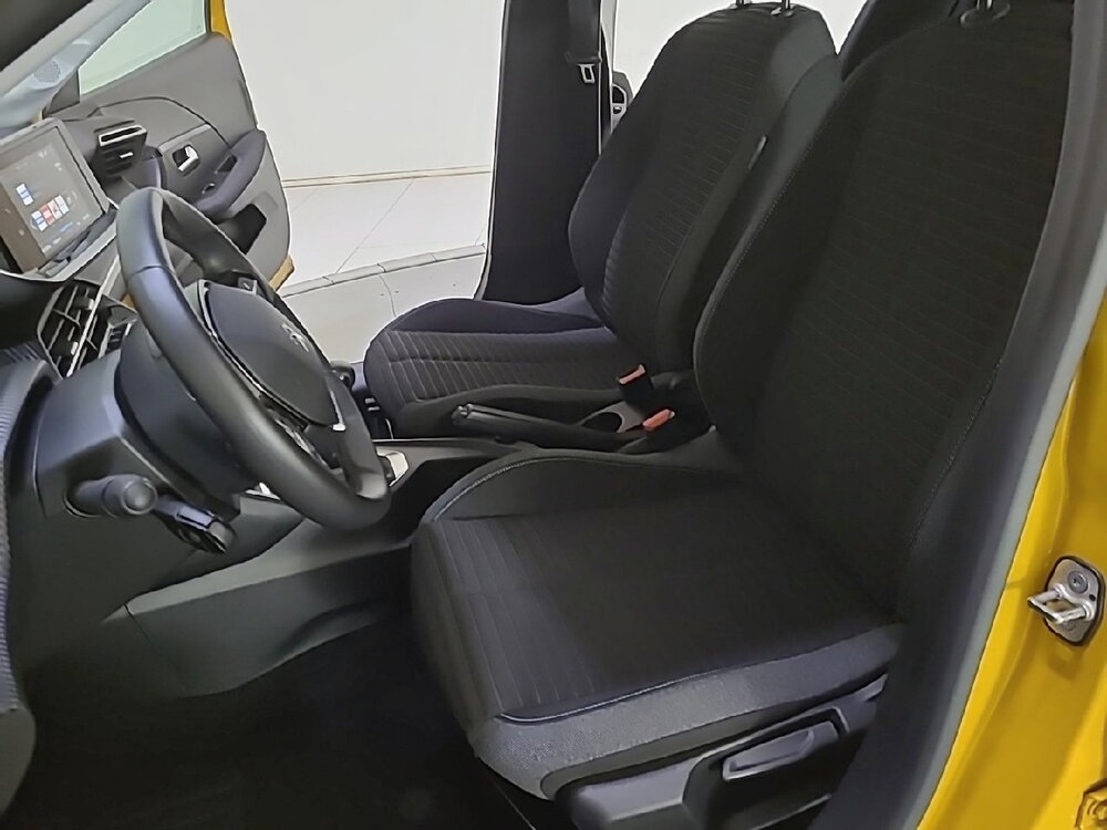 Occasion PEUGEOT 208 208 PureTech 100 S&S BVM6 - Style