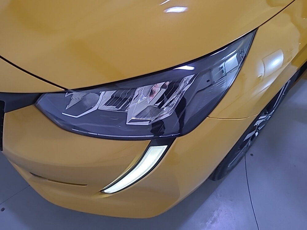 Occasion PEUGEOT 208 208 PureTech 100 S&S BVM6 - Style