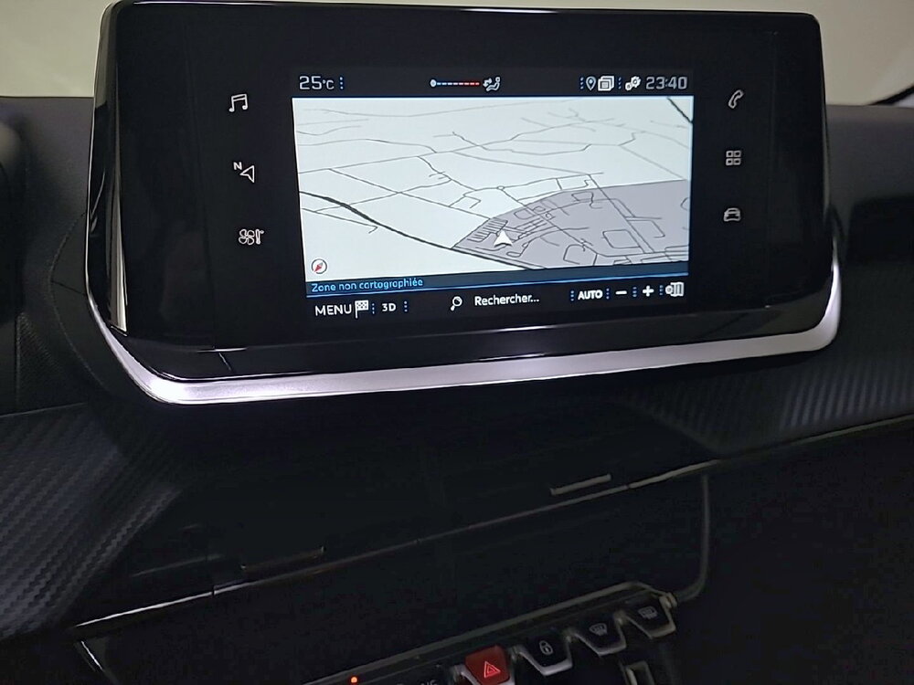 Occasion PEUGEOT 208 208 PureTech 100 S&S BVM6 - Style