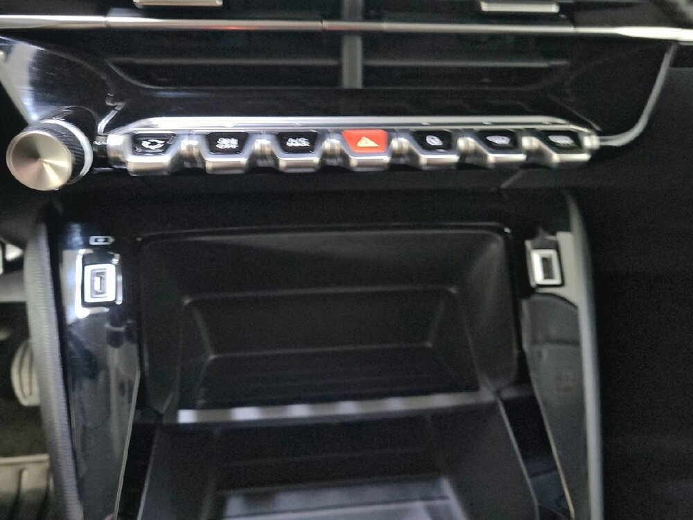 Occasion PEUGEOT 208 208 PureTech 100 S&S BVM6 - Style