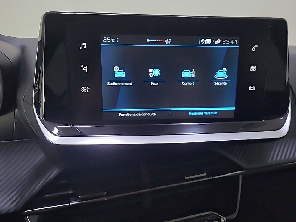 Occasion PEUGEOT 208 208 PureTech 100 S&S BVM6 - Style