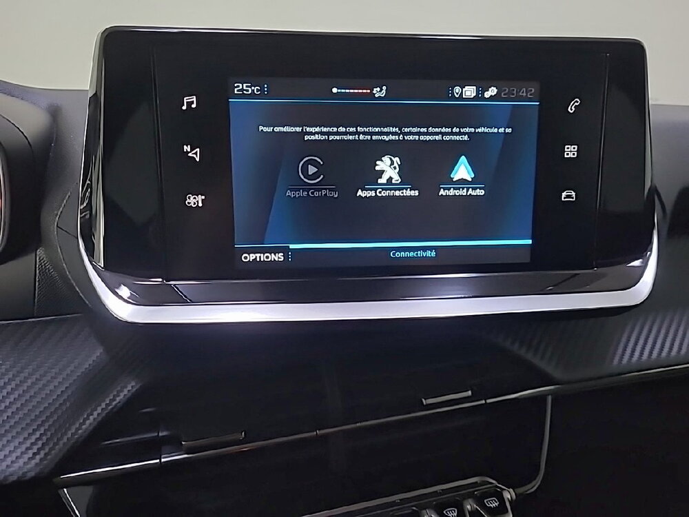 Occasion PEUGEOT 208 208 PureTech 100 S&S BVM6 - Style