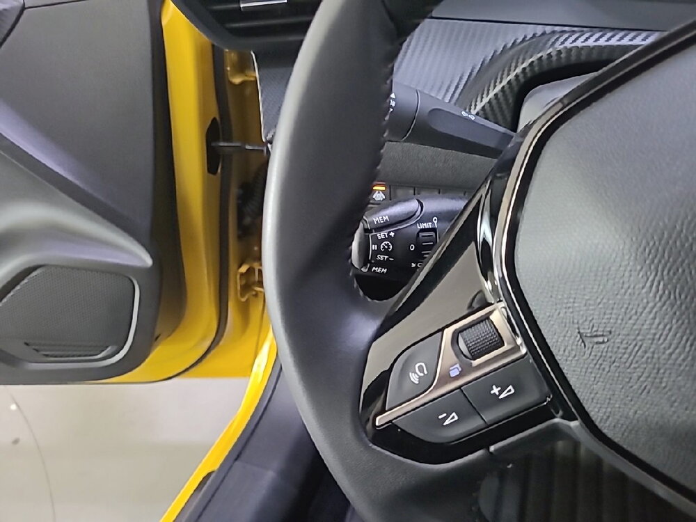 Occasion PEUGEOT 208 208 PureTech 100 S&S BVM6 - Style